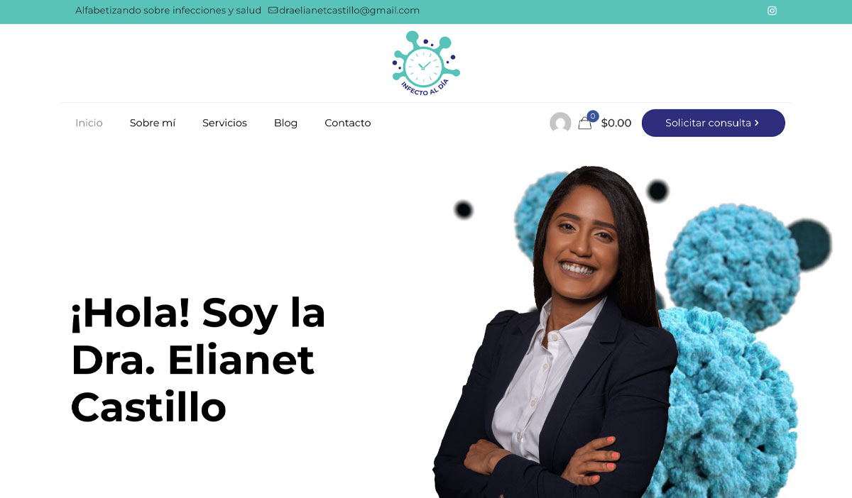 ¿Cómo posicionar mi página web?