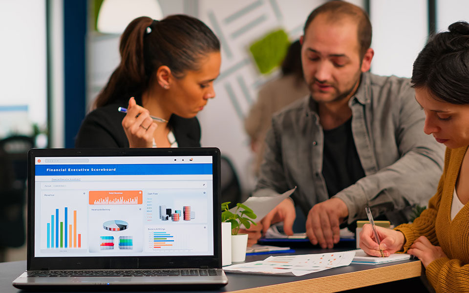 Diseñamos tu página web en Orlando