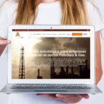 Desarrollo de paginas web en Mexico