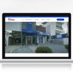 Diseño de páginas web en Santiago