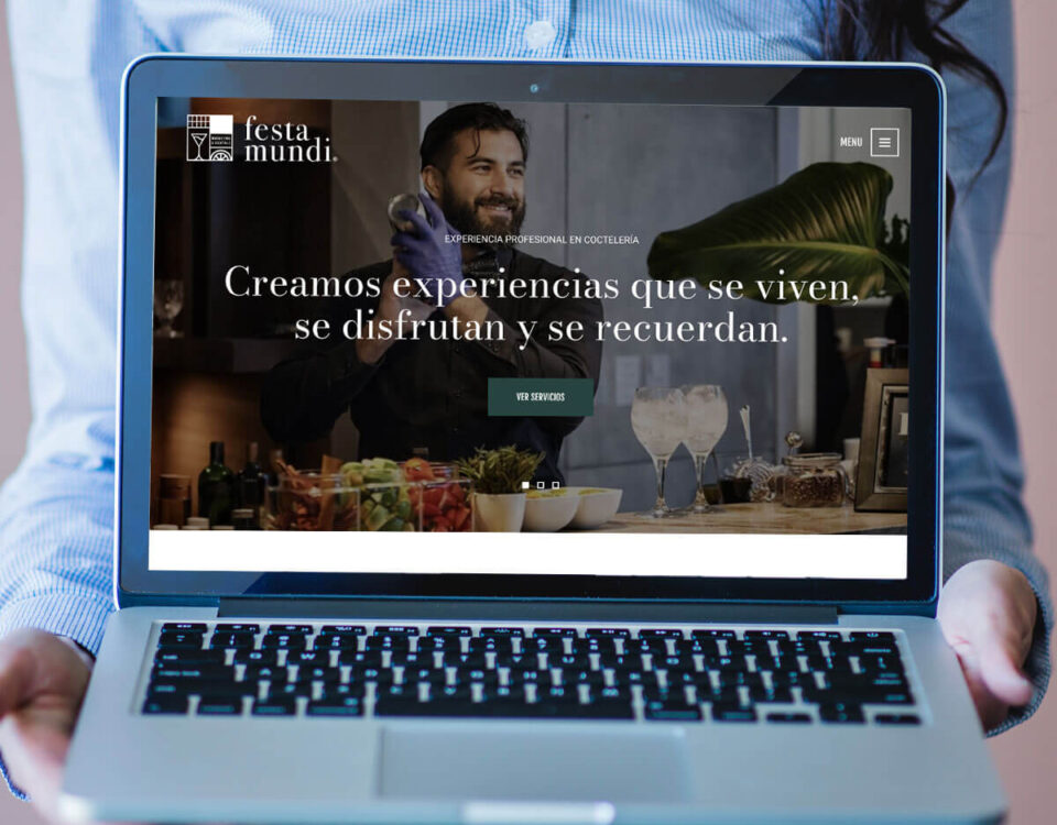Diseño Web y soluciones digitales en Santo domingo